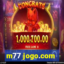 m77 jogo.com